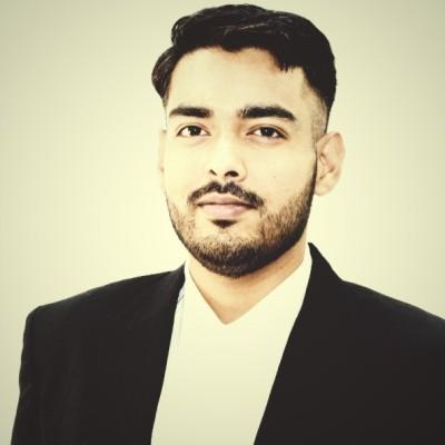 Priyank Shandilya