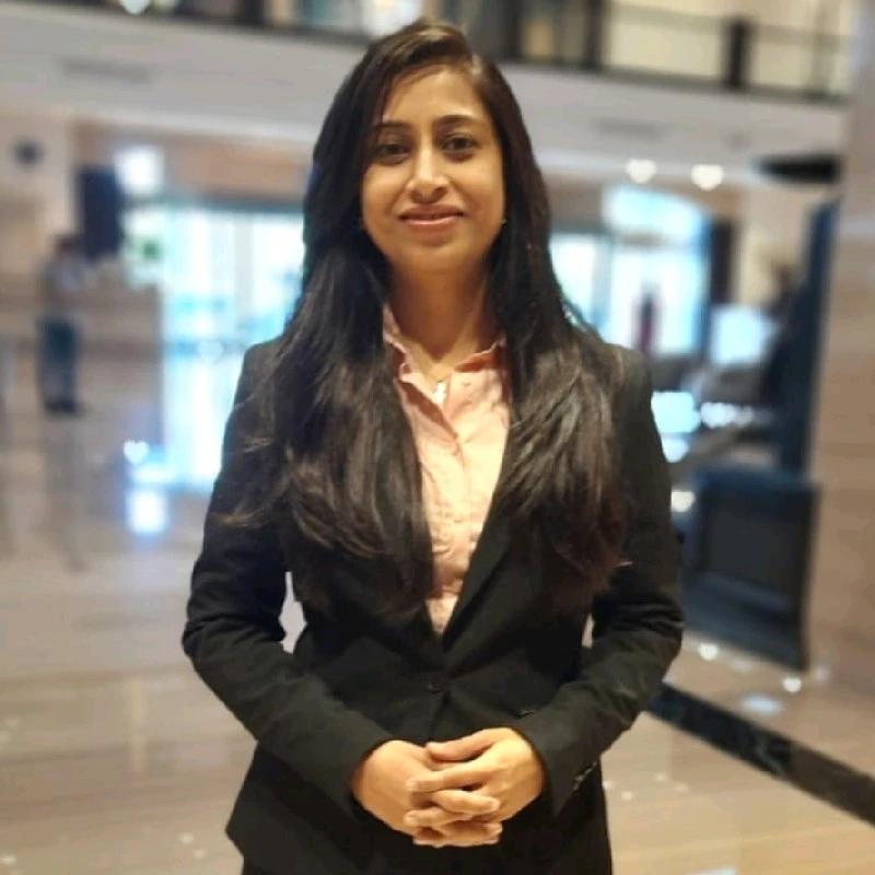 Oshima Bajaj