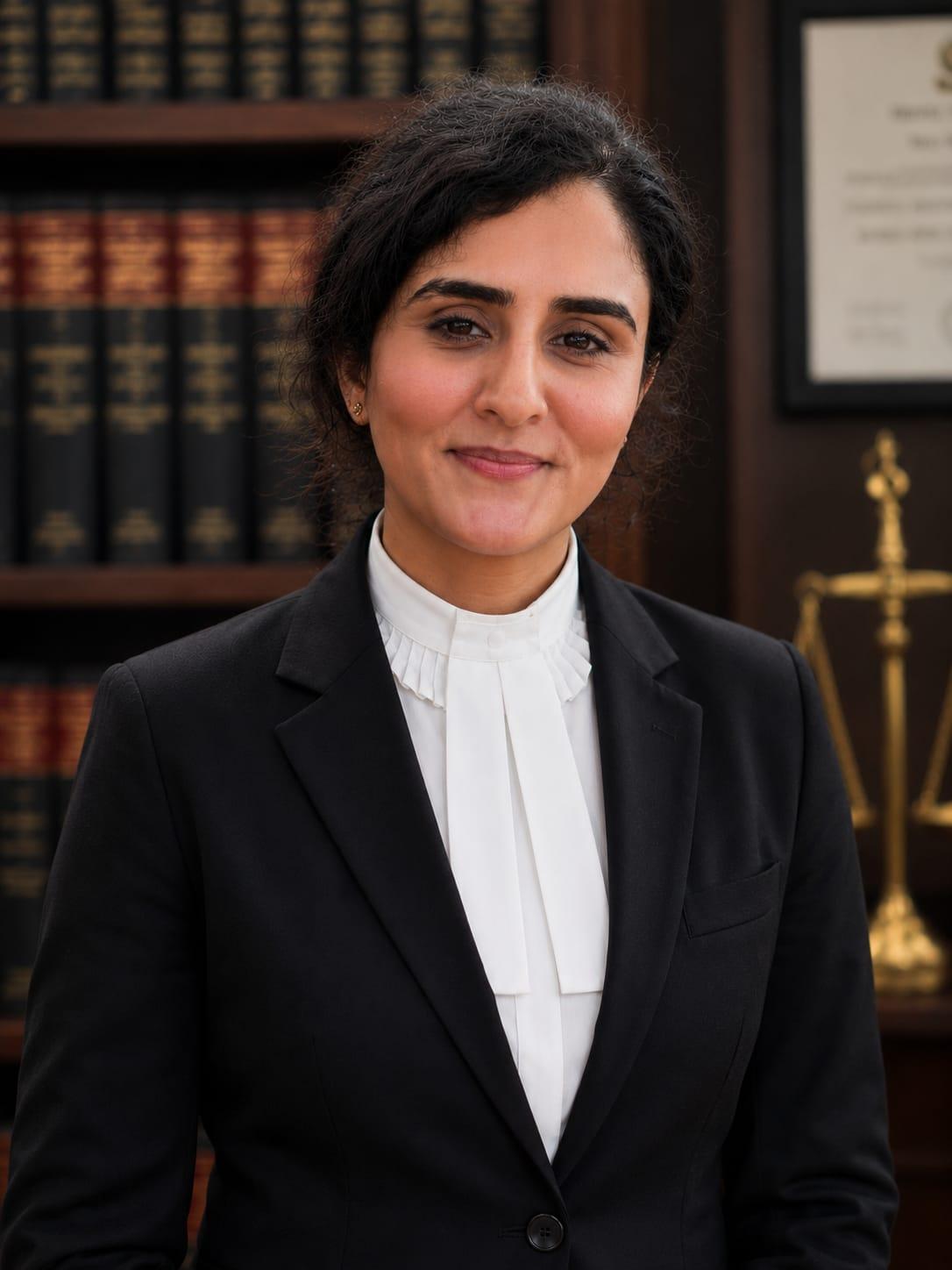 Adv. Priyanka Rawat